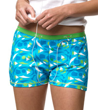 Print iBoxer